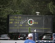 Martelli Octavio CsioArJYR SS7 8204 : CSIO Giovani Arezzo, Martelli Giovanni, Octavio, foto Stefano Secchi ©