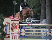 Medusei Valino CsioArJYR SS7 7640 : CSIO Giovani Arezzo, Medusei Alice, Valino, foto Stefano Secchi ©
