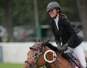 Medusei Valino CsioArJYR SS7 7648 : CSIO Giovani Arezzo, Medusei Alice, Valino, foto Stefano Secchi ©
