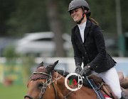 Medusei Valino CsioArJYR SS7 7650 : CSIO Giovani Arezzo, Medusei Alice, Valino, foto Stefano Secchi ©