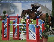 Medusei Valino CsioArJYR SS7 7959 : CSIO Giovani Arezzo, Medusei Alice, Valino, foto Stefano Secchi ©