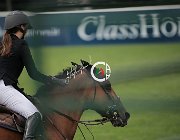 Medusei Valino CsioArJYR SS7 7967 : CSIO Giovani Arezzo, Medusei Alice, Valino, foto Stefano Secchi ©