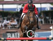 Meier Pleiade CsioArJYR SS7 8278 : CSIO Giovani Arezzo, Meier Fiona, Pleiade Heutiere, foto Stefano Secchi ©