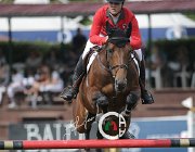 Meier Pleiade CsioArJYR SS7 8279 : CSIO Giovani Arezzo, Meier Fiona, Pleiade Heutiere, foto Stefano Secchi ©
