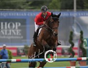 Meier Pleiade CsioArJYR SS7 8522 : CSIO Giovani Arezzo, Meier Fiona, Pleiade Heutiere, foto Stefano Secchi ©
