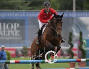 Meier Pleiade CsioArJYR SS7 8523 : CSIO Giovani Arezzo, Meier Fiona, Pleiade Heutiere, foto Stefano Secchi ©