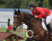 Meier Pleiade CsioArJYR SS7 8524 : CSIO Giovani Arezzo, Meier Fiona, Pleiade Heutiere, foto Stefano Secchi ©