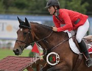 Meier Pleiade CsioArJYR SS7 8525 : CSIO Giovani Arezzo, Meier Fiona, Pleiade Heutiere, foto Stefano Secchi ©