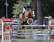 Mitilineou Equitta CsioArJYR SS7 7312 : CSIO Giovani Arezzo, Equitta, Mitilineou Ioli, foto Stefano Secchi ©