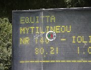 Mitilineou Equitta CsioArJYR SS7 7314 : CSIO Giovani Arezzo, Equitta, Mitilineou Ioli, foto Stefano Secchi ©