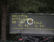 Mitilineou Equitta CsioArJYR SS7 7944 : CSIO Giovani Arezzo, Equitta, Mitilineou Ioli, foto Stefano Secchi ©