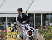 Mosca Bikkel CsioArJYR SS7 7235 : Bikkel OH, CSIO Giovani Arezzo, Mosca Valerio, foto Stefano Secchi ©