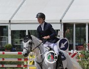 Mosca Bikkel CsioArJYR SS7 7236 : Bikkel OH, CSIO Giovani Arezzo, Mosca Valerio, foto Stefano Secchi ©