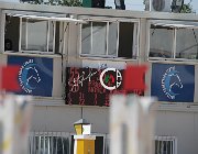 Mosca Bikkel CsioArJYR SS7 7237 : Bikkel OH, CSIO Giovani Arezzo, Mosca Valerio, foto Stefano Secchi ©