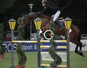 Nocerino Zora CsioArJYR SS7 8290 : CSIO Giovani Arezzo, Nocerino Roberto, Zora VHP, foto Stefano Secchi ©