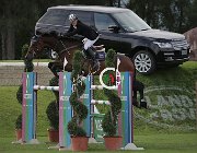 Nocerino Zora CsioArJYR SS7 8292 : CSIO Giovani Arezzo, Nocerino Roberto, Zora VHP, foto Stefano Secchi ©