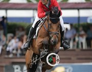 Notz Esquido CsioArJYR SS7 8314 : CSIO Giovani Arezzo, Esquido, Notz Larissa, foto Stefano Secchi ©