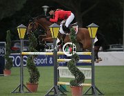 Notz Esquido CsioArJYR SS7 8319 : CSIO Giovani Arezzo, Esquido, Notz Larissa, foto Stefano Secchi ©