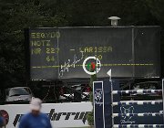 Notz Esquido CsioArJYR SS7 8323 : CSIO Giovani Arezzo, Esquido, Notz Larissa, foto Stefano Secchi ©