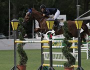 Olivieri Grossino CsioArJYR SS7 8414 : CSIO Giovani Arezzo, Grossino, Olivieri Vittoria, foto Stefano Secchi ©