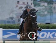 Onofri Cerro CsioArJYR SS7 8159 : CSIO Giovani Arezzo, Cerro delle Borre, Onofri Martina, foto Stefano Secchi ©