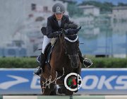 Onofri Cerro CsioArJYR SS7 8160 : CSIO Giovani Arezzo, Cerro delle Borre, Onofri Martina, foto Stefano Secchi ©