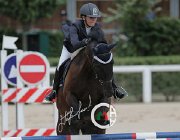 Onofri Cerro CsioArJYR SS7 8162 : CSIO Giovani Arezzo, Cerro delle Borre, Onofri Martina, foto Stefano Secchi ©