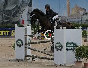 Onofri Cerro CsioArJYR SS7 8164 : CSIO Giovani Arezzo, Cerro delle Borre, Onofri Martina, foto Stefano Secchi ©