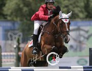 Onur Molenheide CsioArJYR SS7 7431 : CSIO Giovani Arezzo, Molenheide, Onur Adnam, foto Stefano Secchi ©