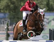 Onur Molenheide CsioArJYR SS7 7432 : CSIO Giovani Arezzo, Molenheide, Onur Adnam, foto Stefano Secchi ©
