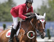 Onur Molenheide CsioArJYR SS7 7433 : CSIO Giovani Arezzo, Molenheide, Onur Adnam, foto Stefano Secchi ©
