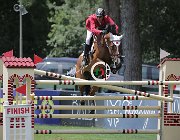 Onur Molenheide CsioArJYR SS7 7434 : CSIO Giovani Arezzo, Molenheide, Onur Adnam, foto Stefano Secchi ©