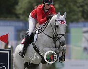 Paillot Robert CsioArJYR SS7 7474 : CSIO Giovani Arezzo, Paillot Emilie, Robert le Dyable, foto Stefano Secchi ©