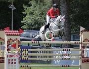 Paillot Robert CsioArJYR SS7 7478 : CSIO Giovani Arezzo, Paillot Emilie, Robert le Dyable, foto Stefano Secchi ©