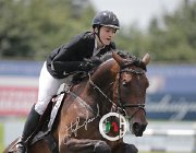 Pangeric Glorija CsioArJYR SS7 7376 : CSIO Giovani Arezzo, Glorija, Pangeric Nina, foto Stefano Secchi ©