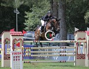 Pangeric Glorija CsioArJYR SS7 7378 : CSIO Giovani Arezzo, Glorija, Pangeric Nina, foto Stefano Secchi ©