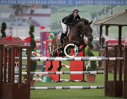 Pangeric Glorija CsioArJYR SS7 7977 : CSIO Giovani Arezzo, Glorija, Pangeric Nina, foto Stefano Secchi ©