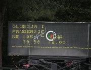 Pangeric Glorija CsioArJYR SS7 7981 : CSIO Giovani Arezzo, Glorija, Pangeric Nina, foto Stefano Secchi ©