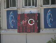 Picchi Alanise CsioArJYR SS7 7102 : Alanise, CSIO Giovani Arezzo, Picchi Margherita, foto Stefano Secchi ©