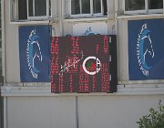 Picchi Alanise CsioArJYR SS7 7103 : Alanise, CSIO Giovani Arezzo, Picchi Margherita, foto Stefano Secchi ©