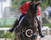Picchi Alanise CsioArJYR SS7 7107 : Buhofer Margherita, CSIO Giovani Arezzo, Piketta, foto Stefano Secchi ©