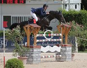 Pieraccini Poetic CsioArJYR SS7 8137 : CSIO Giovani Arezzo, Pieraccini Neri, Poetic Justice Cassio, foto Stefano Secchi ©