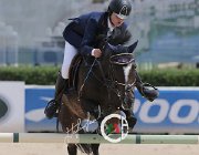 Pieraccini Poetic CsioArJYR SS7 8139 : CSIO Giovani Arezzo, Pieraccini Neri, Poetic Justice Cassio, foto Stefano Secchi ©