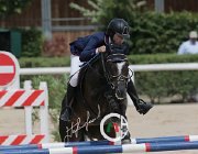 Pieraccini Poetic CsioArJYR SS7 8140 : CSIO Giovani Arezzo, Pieraccini Neri, Poetic Justice Cassio, foto Stefano Secchi ©