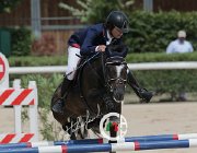 Pieraccini Poetic CsioArJYR SS7 8141 : CSIO Giovani Arezzo, Pieraccini Neri, Poetic Justice Cassio, foto Stefano Secchi ©