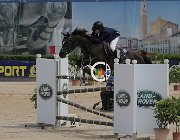 Pieraccini Poetic CsioArJYR SS7 8142 : CSIO Giovani Arezzo, Pieraccini Neri, Poetic Justice Cassio, foto Stefano Secchi ©