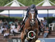 Pinazzi Cashmir CsioArJYR SS7 8369 : CSIO Giovani Arezzo, Cashmir, Pinazzi Chiara Emilie, foto Stefano Secchi ©