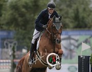 Pirovano Olem CsioArJYR SS7 7569 : CSIO Giovani Arezzo, Olem Choisi, Pirovano Gianluca, foto Stefano Secchi ©