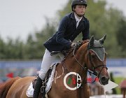 Pirovano Olem CsioArJYR SS7 7572 : CSIO Giovani Arezzo, Olem Choisi, Pirovano Gianluca, foto Stefano Secchi ©