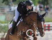 Popp Arabella CsioArJYR SS7 7077 : Arabella II, CSIO Giovani Arezzo, Popp Selini, foto Stefano Secchi ©